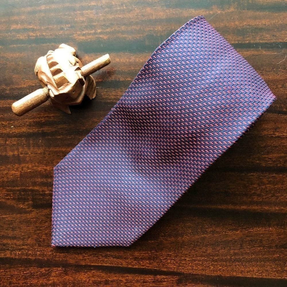 Marks and Spencer Silk Tie